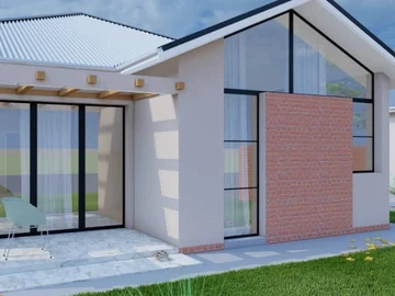 4 Bedroom Flat & Apartment