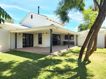 3 Bedroom Townhouse Complex