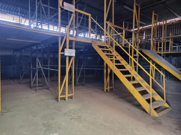 Warehouse & Factory