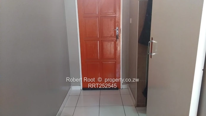 2-Bedroomed Flats for Sale