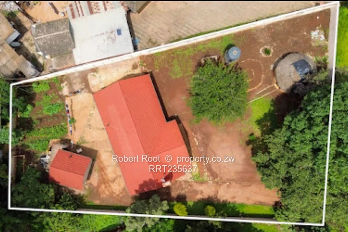 House for Sale in Belvedere