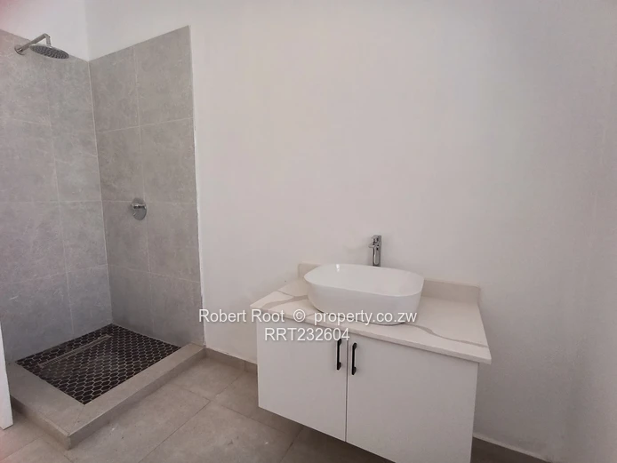 3 bed family cluster home