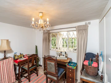 3 Bedroom Townhouse Complex