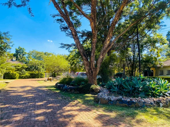 3 Bedroom Townhouse Complex