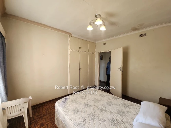 4 Bedroom Family Home In Sunridge Available For Rent