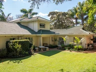 Elegant Family Home in Sun River Manor – Borrowdale Brooke