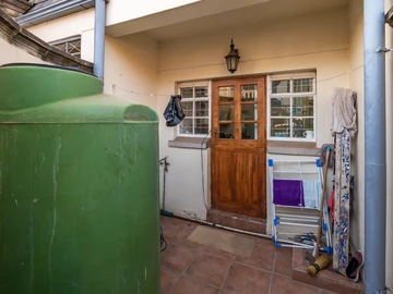 3 Bedroom Townhouse Complex