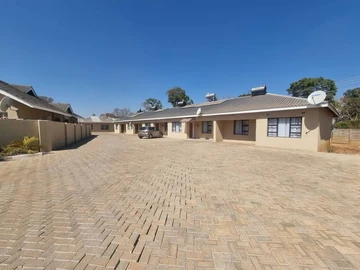 Prime Investment Opportunity: Clusters For Sale!