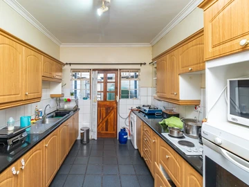 3 Bedroom Townhouse Complex