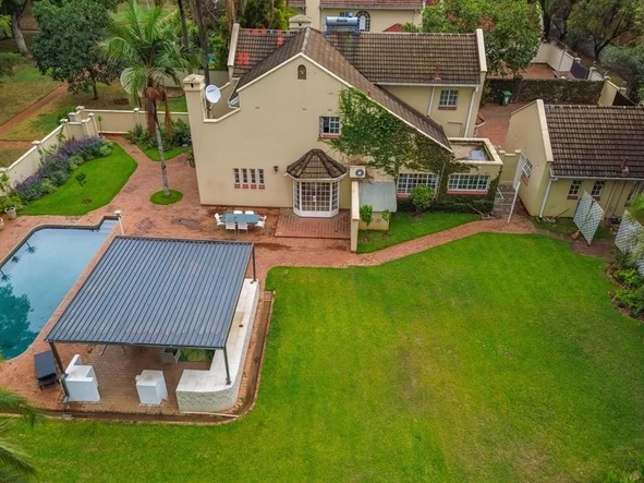 3 Bedroom Townhouse Complex