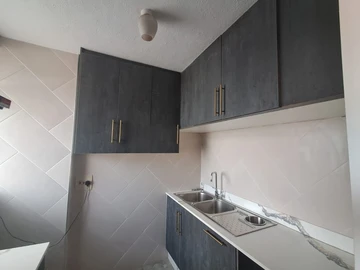 Flat & Apartment