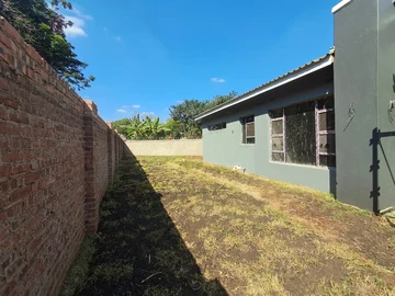 4 Bedroom Townhouse Complex