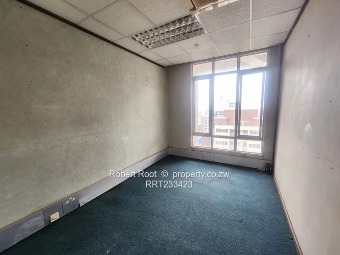 Office Spaces for Rent in the CBD