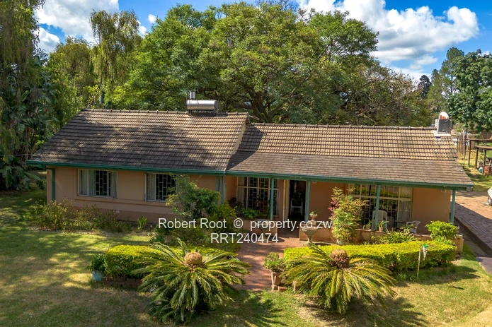 7,729sqm Near Major Routes With Good Borehole | Developer's Dream (Sole Mandate)