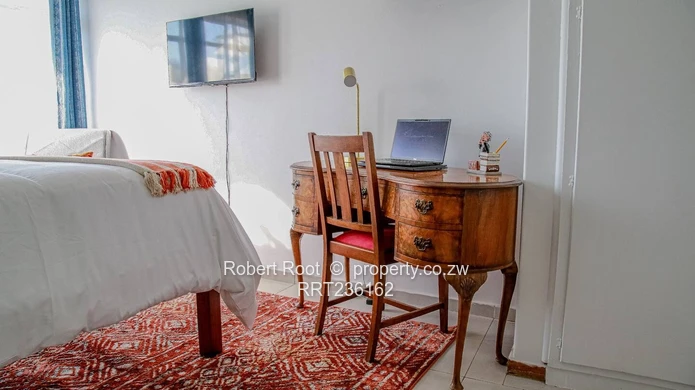 1 bed furnished apartment in Avenues