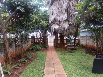 2 Bedroom Garden Flat