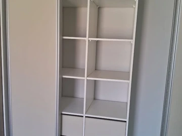 2 Bedroom Flat & Apartment