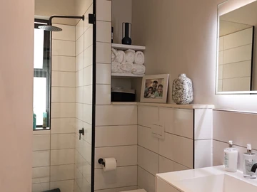 3 Bedroom Townhouse Complex