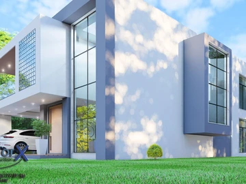 4 Bedroom Townhouse Complex