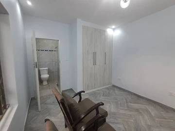 3 Bedroom Townhouse Complex