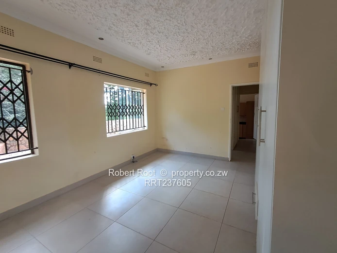 Lovely 2 bed family home with stunning views!