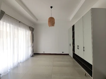 4 Bedroom Townhouse Complex