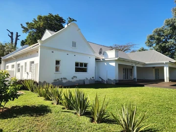2 Unit Townhouse Complex