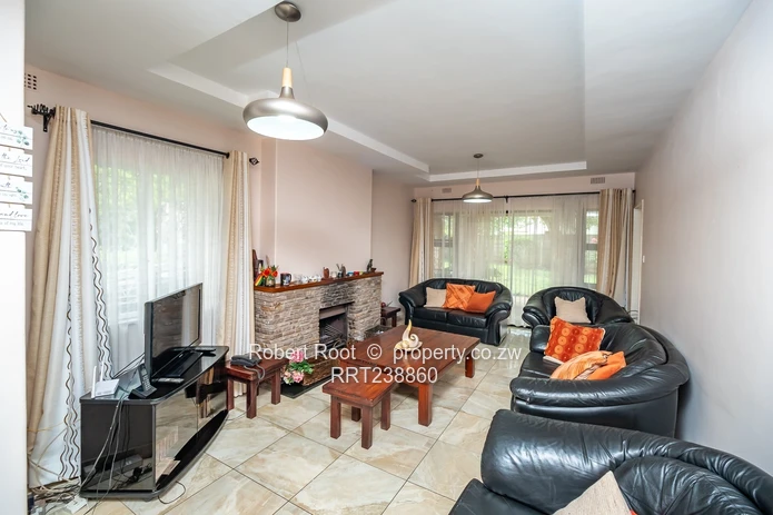 Vainona 3-Bed Home Prime Location 