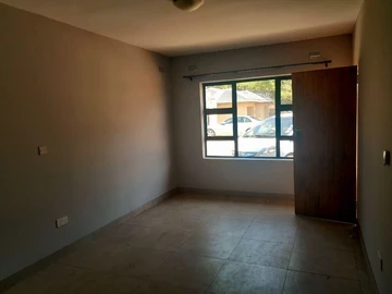 2 Bedroom Townhouse Complex