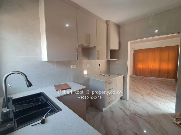 Neat 3 bed cottage in Belvedere