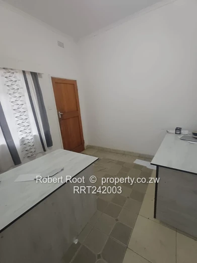 Investment Opportunity in Marondera