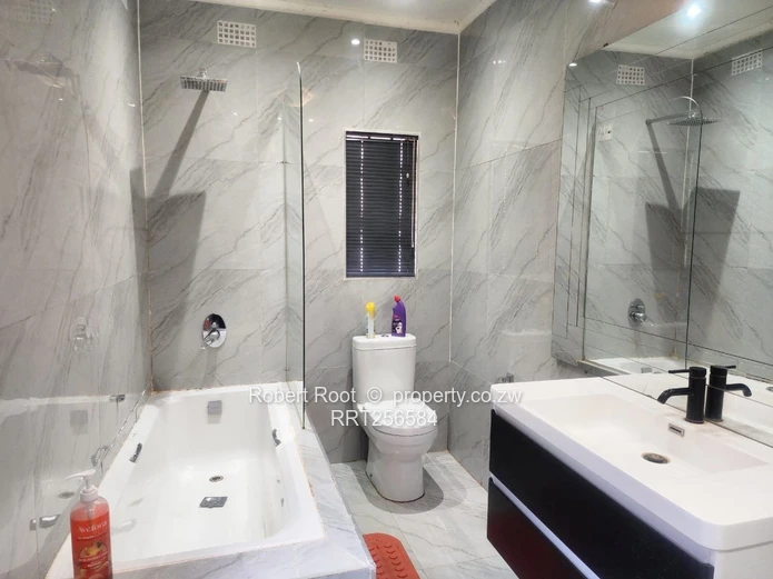 Mandara | Fully Furnished 4-Bedroom Home With A Pool To Let