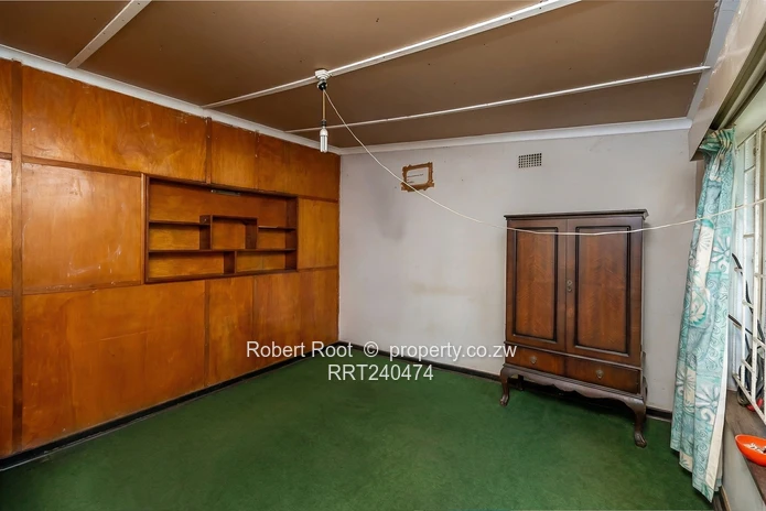 7,729sqm Near Major Routes With Good Borehole | Developer's Dream (Sole Mandate)