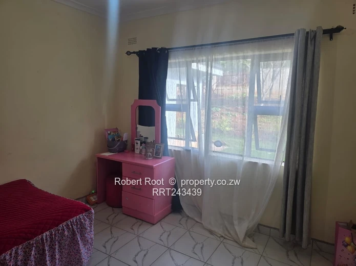 A Newly Built 5 Bed House For Sale