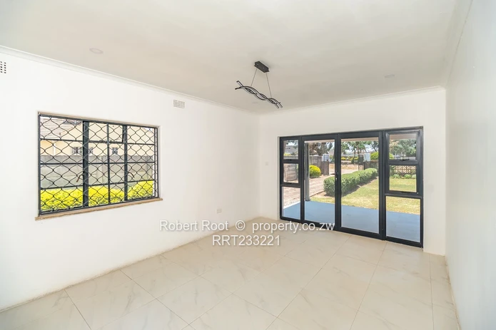 Renovated commercial property in Eastlea