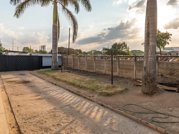 3 Bedroom Townhouse Complex