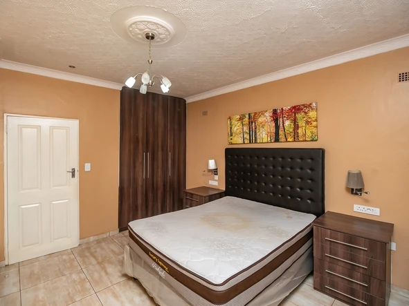 2 Bedroom Townhouse Complex