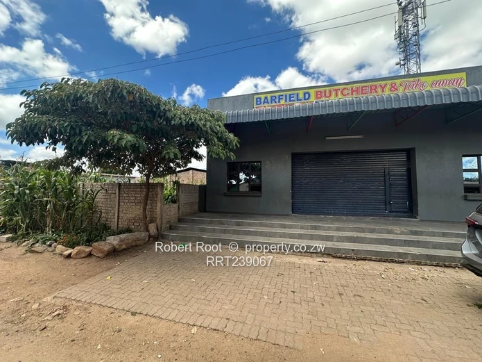 Mbare National Close Simon Mazorodze