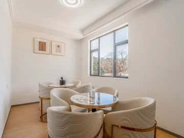 5 Bedroom Townhouse Complex