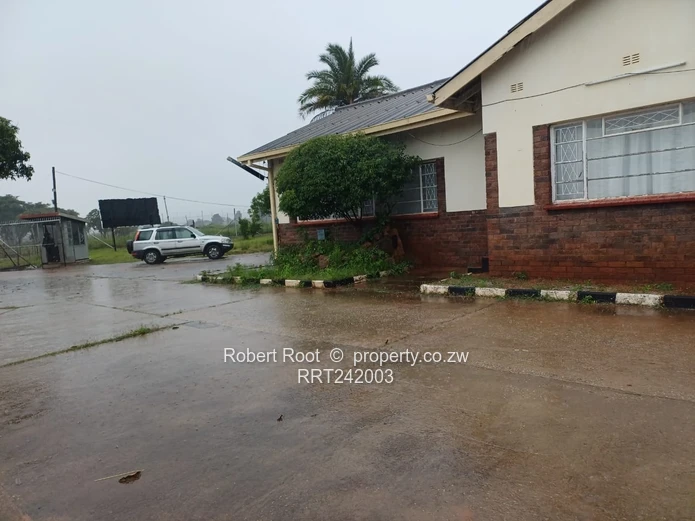 Investment Opportunity in Marondera