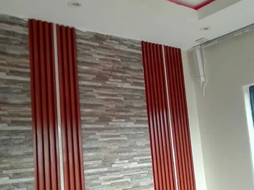 4 Bedroom Townhouse Complex