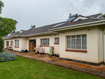 2 Bedroom Townhouse Complex