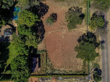 Commercial & Industrial Land