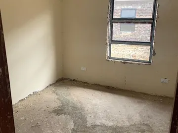 3 Bedroom Townhouse Complex