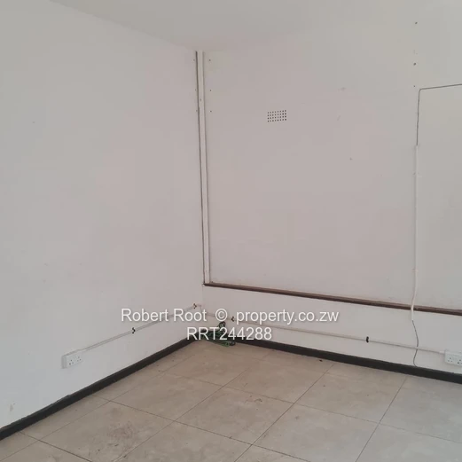 1St Floor (Sole Mandate)