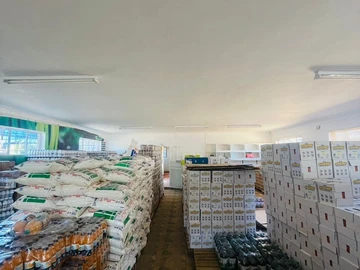 Shop & Retail Property