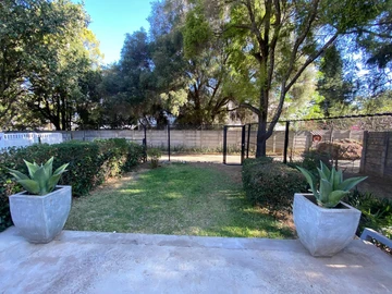 2 Bedroom Garden Flat