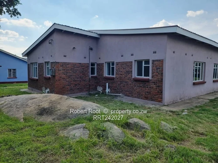 Houses For Sale In Waterfalls