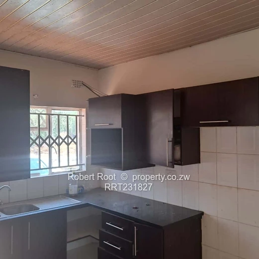 Offices to let (Sole Mandate)