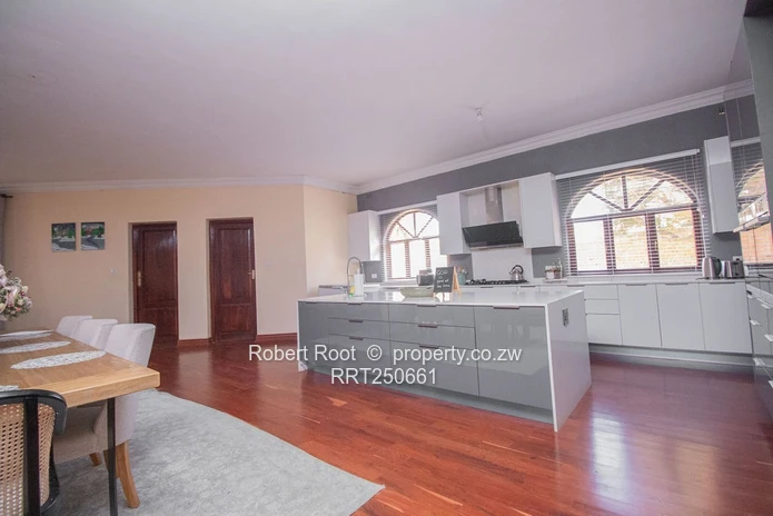 4 Bedroom House for Sale in Goodhope (Sole Mandate)